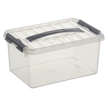 SUNWARE Q-line Box 6L