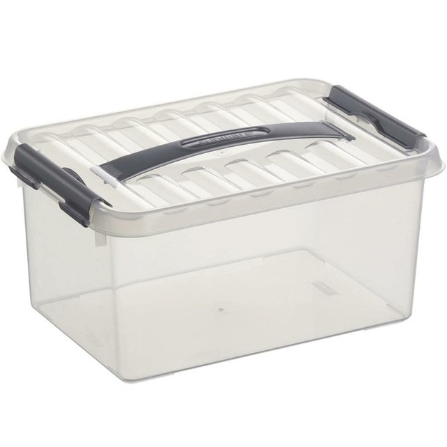 SUNWARE Q-line Box 6L