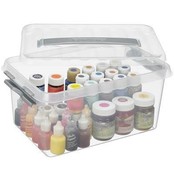 SUNWARE Q-line Box 6L