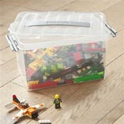 SUNWARE Q-line Box 6L