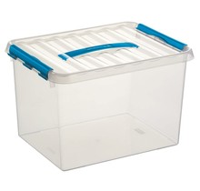 Boîte SUNWAREware Q-Line 22 litres