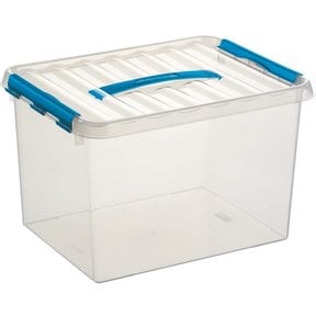 Boîte SUNWAREware Q-Line 22 litres