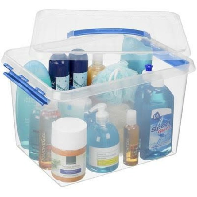 SUNWAREware Q-Line Box 22 liter