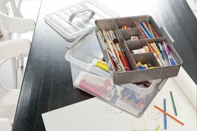 Multibox SUNWARE Q-Line – 15 litres