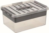 Multibox SUNWARE Q-Line – 15 litres