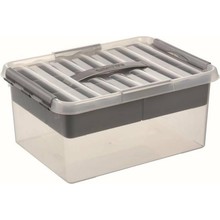 SUNWAREware Q-Line multibox – 15 liter