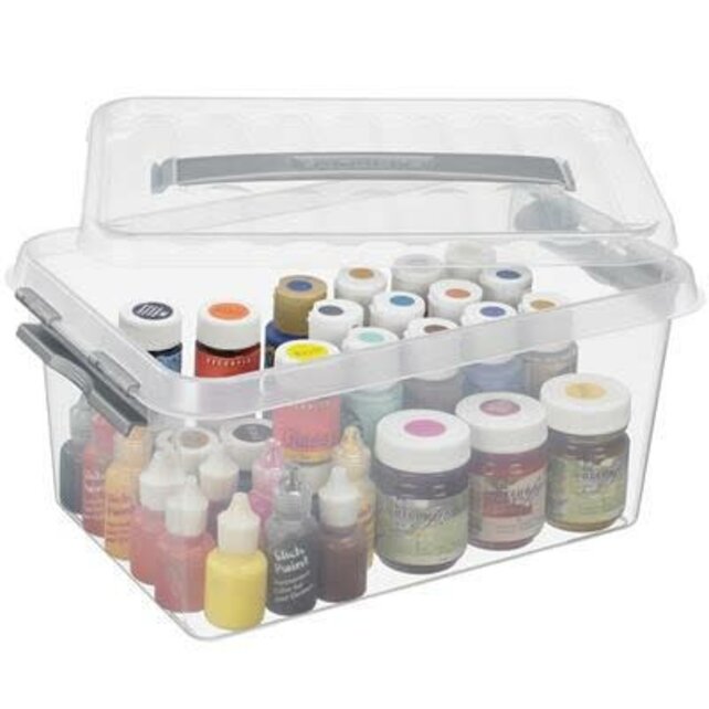 SUNWARE Q-line Box 6L