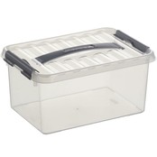 SUNWARE Q-line Boîte 6L