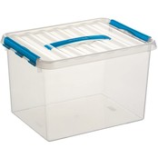 SUNWAREware Q-Line Box 22 liter
