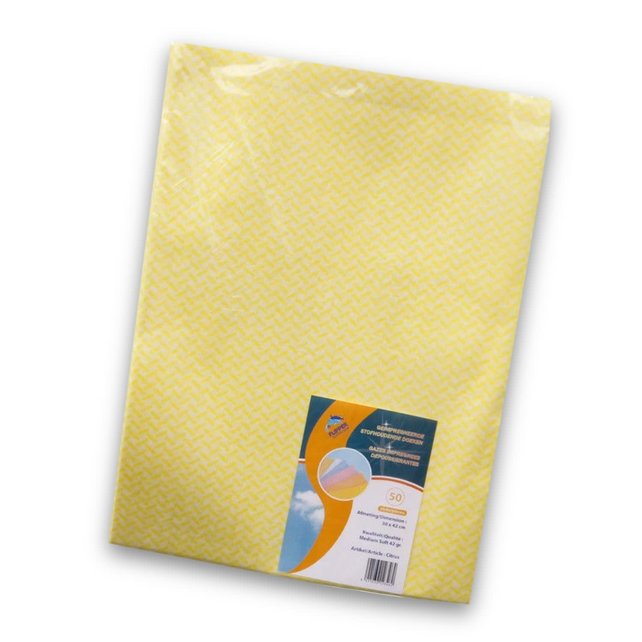 Flipper Stofwisdoeken P50