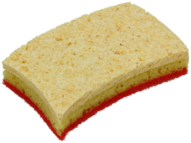 Cello Power Cellulose Schuurder