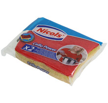 Cello Power Cellulose Schuurder