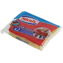 Cello Power Cellulose Schuurder