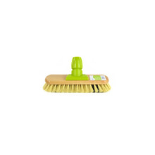 Brosse à récurer le bois Linea 23 cm
