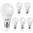 Aigostar Led E27 6W Warm White