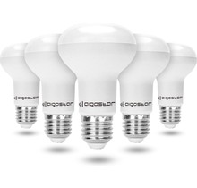 Aigostar Ledlamp E27 9W Spot Warmweiß