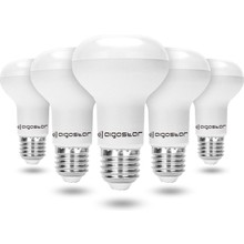 Aigostar Ledlamp E27 9W Spot Warmwit