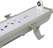 Lampe Tri-Proof Aigostar 1,2M