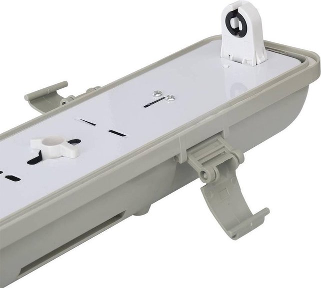 Lampe Tri-Proof Aigostar 1,2M