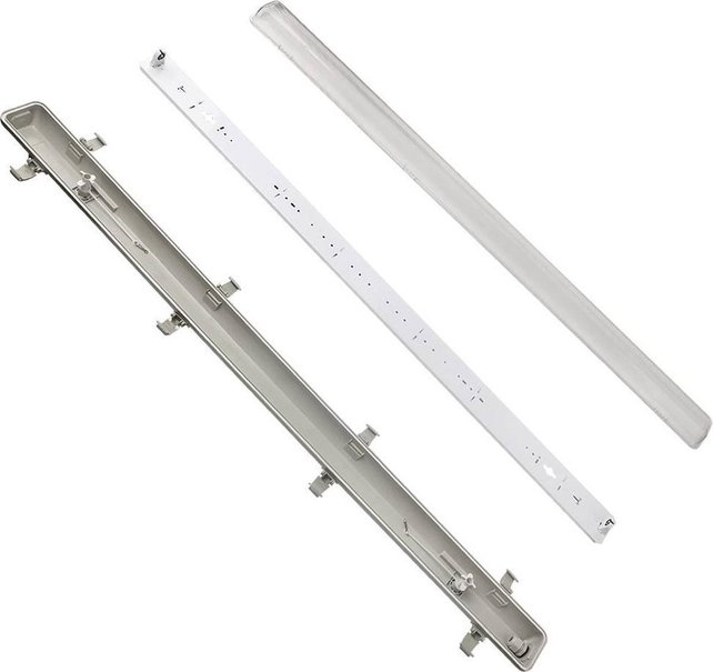 Aigostar Tri-Proof Lamp 1.2M