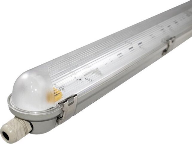 Lampe Tri-Proof Aigostar 1,2M