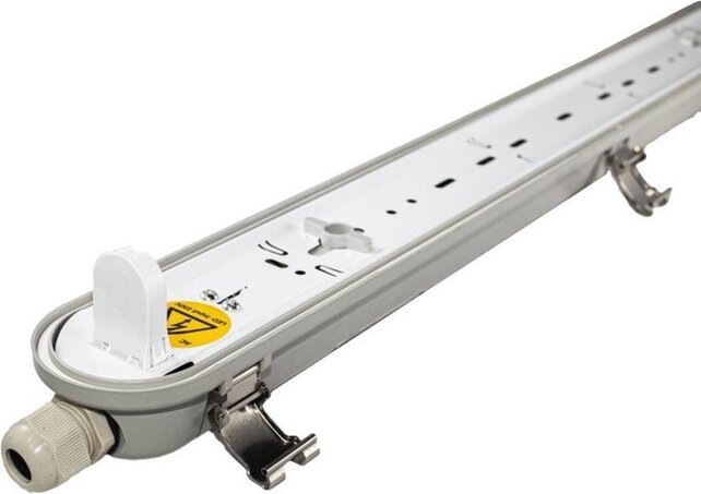 Aigostar Tri-Proof Lamp 1.2M