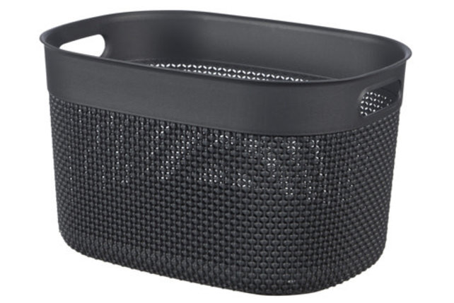 Curver Filo Mand L Grijs