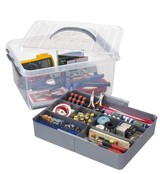 SUNWAREware Q-Line multibox – 15 liter