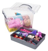 Multibox SUNWARE Q-Line – 15 litres