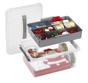 SUNWAREware Q-Line multibox – 15 liter