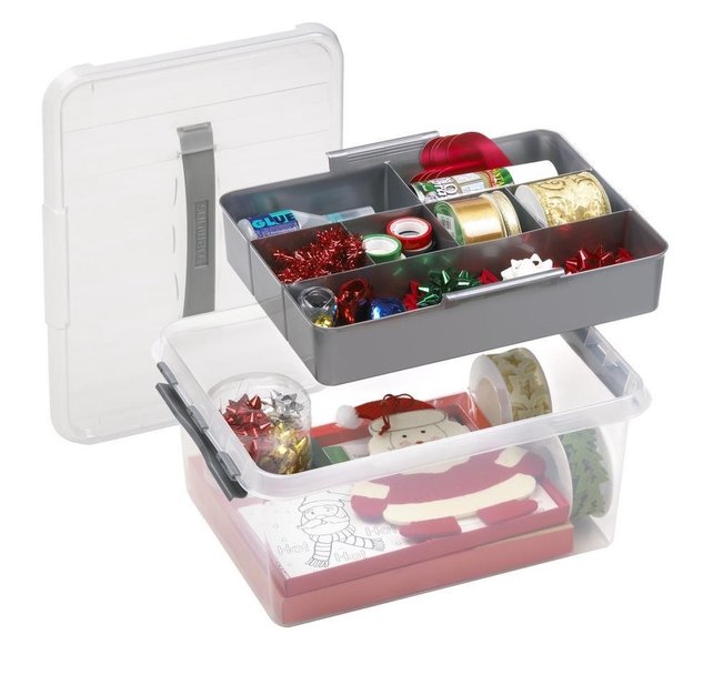 Multibox SUNWARE Q-Line – 15 litres