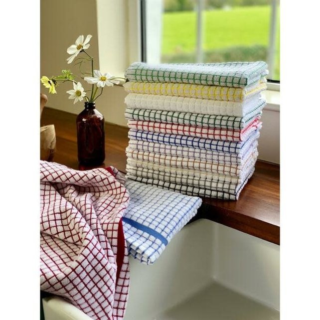 Poli-Dri Kitchen Dish Towel