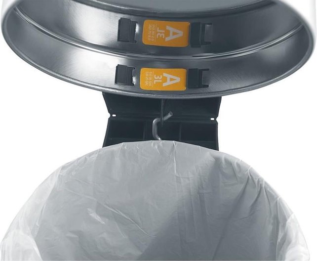 Brabantia Waste Bags A 3L