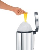 Brabantia Sacs Poubelle A 3L