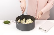 Brabantia Potato Masher Non-Stick - Profile