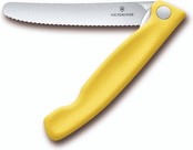 Victorinox Swiss Classic Foldable Paring Knife