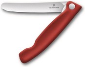 Couteau d'office pliable Victorinox Swiss Classic