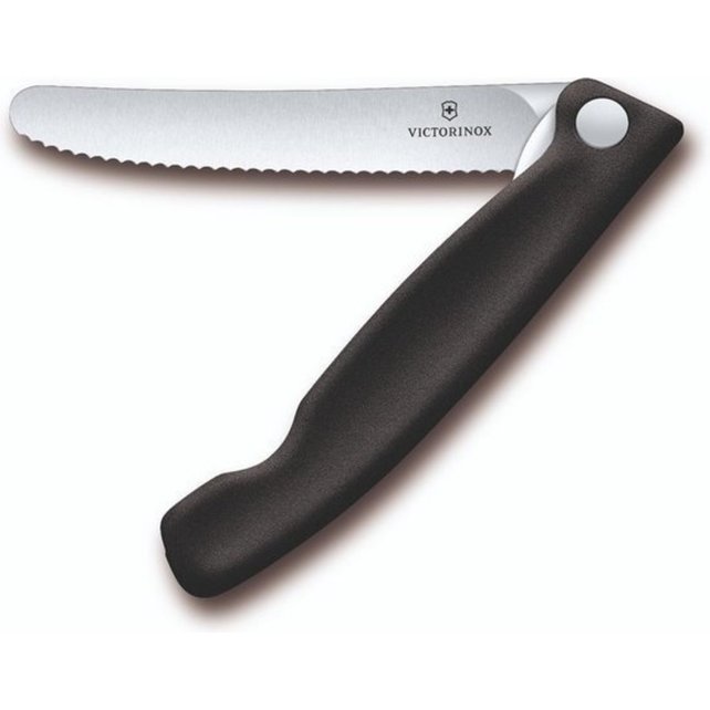 Victorinox Swiss Classic faltbares Schälmesser