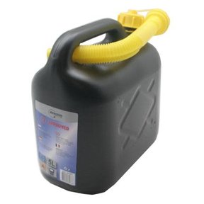 Benson Jerry Kan 5L