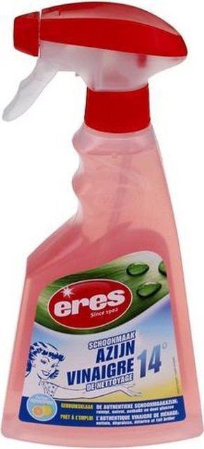 Vinaigre de Nettoyage 14 - Vinaigre à Usage Domestique - Eres