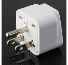 Adaptateur de prise universel vers USA