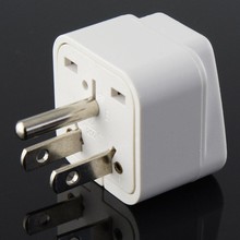 Adaptateur de prise universel vers USA