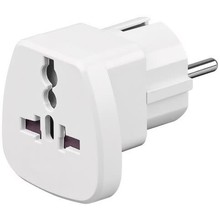 Adaptateur de voyage universel