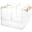 Waterdale Waterdale Twig Clear Caddy