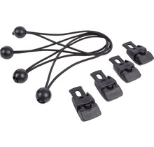 Befestigungsset für Plane 8-tlg