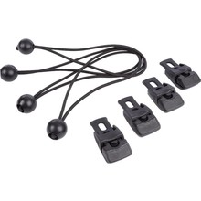 Ensemble de fixation pour bâche 8 pcs