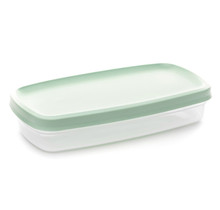 Verhouddoos Vacutop 850ml Bleu