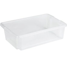 Sunware Nesta Opbergbox 30L Transparent