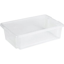 Sunware Nesta Opbergbox 30L Tranparant