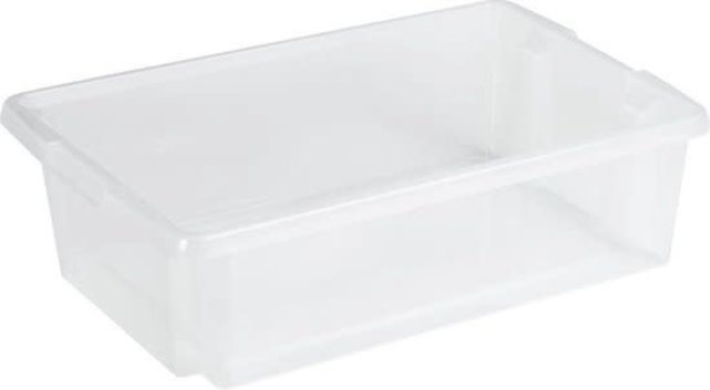 Sunware Nesta Opbergbox 30L Tranparant